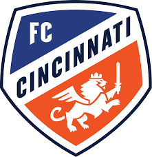 FC Cincinnati (Enfant)
